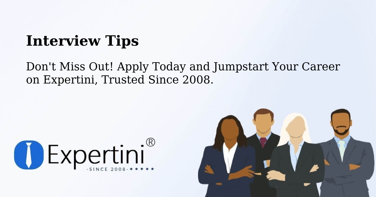 Interview Tips & Techniques for Job Seekers – Tucker - Tucker, United States Jobs Expertini