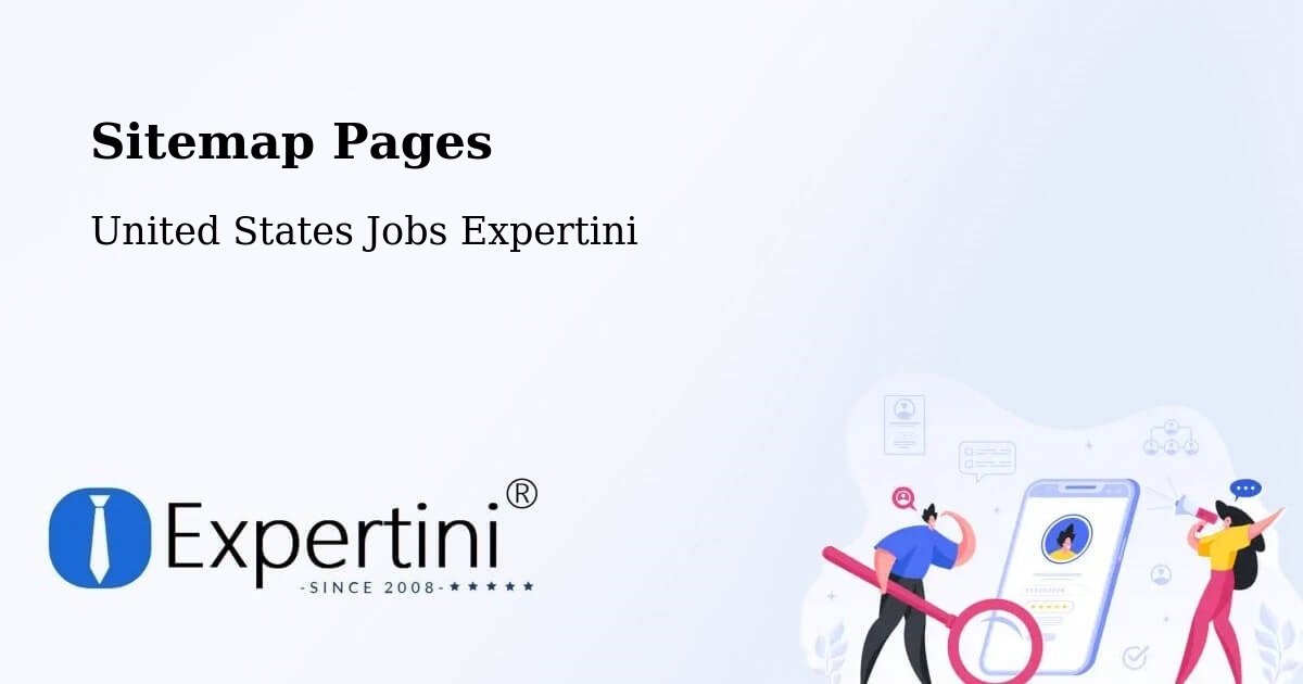 Sitemap Pages - Tucker - United States Jobs Expertini