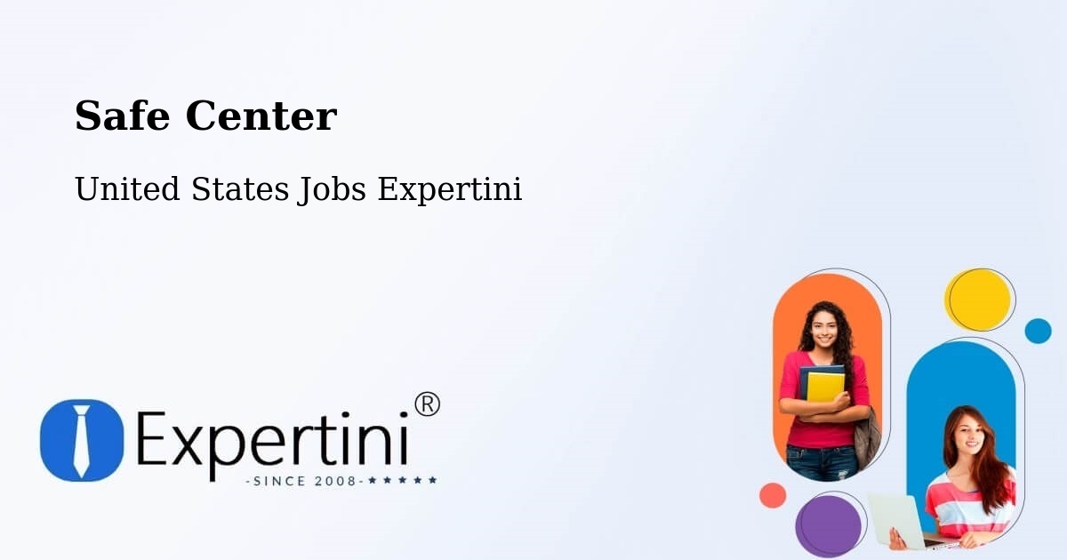 Safety Center – Tucker - United States Jobs Expertini